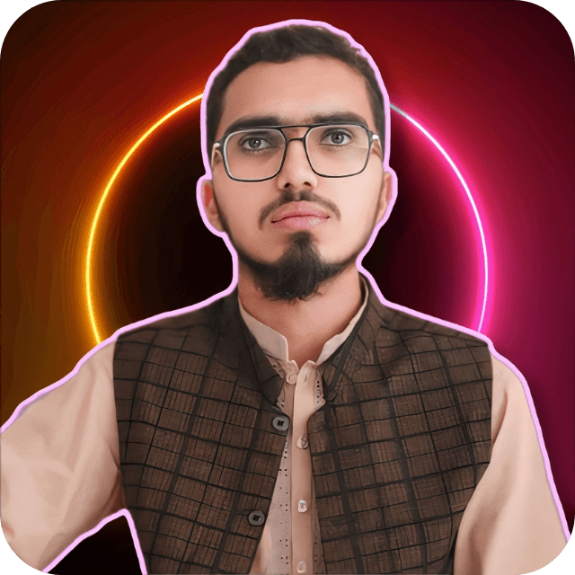 Arslan Khursheed photo