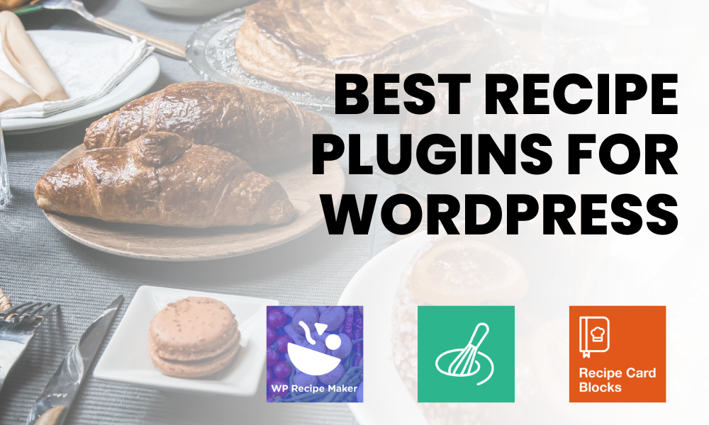 Wordpress Recipe Maker WP Delicious – Recipe Plugin for Food Bloggers